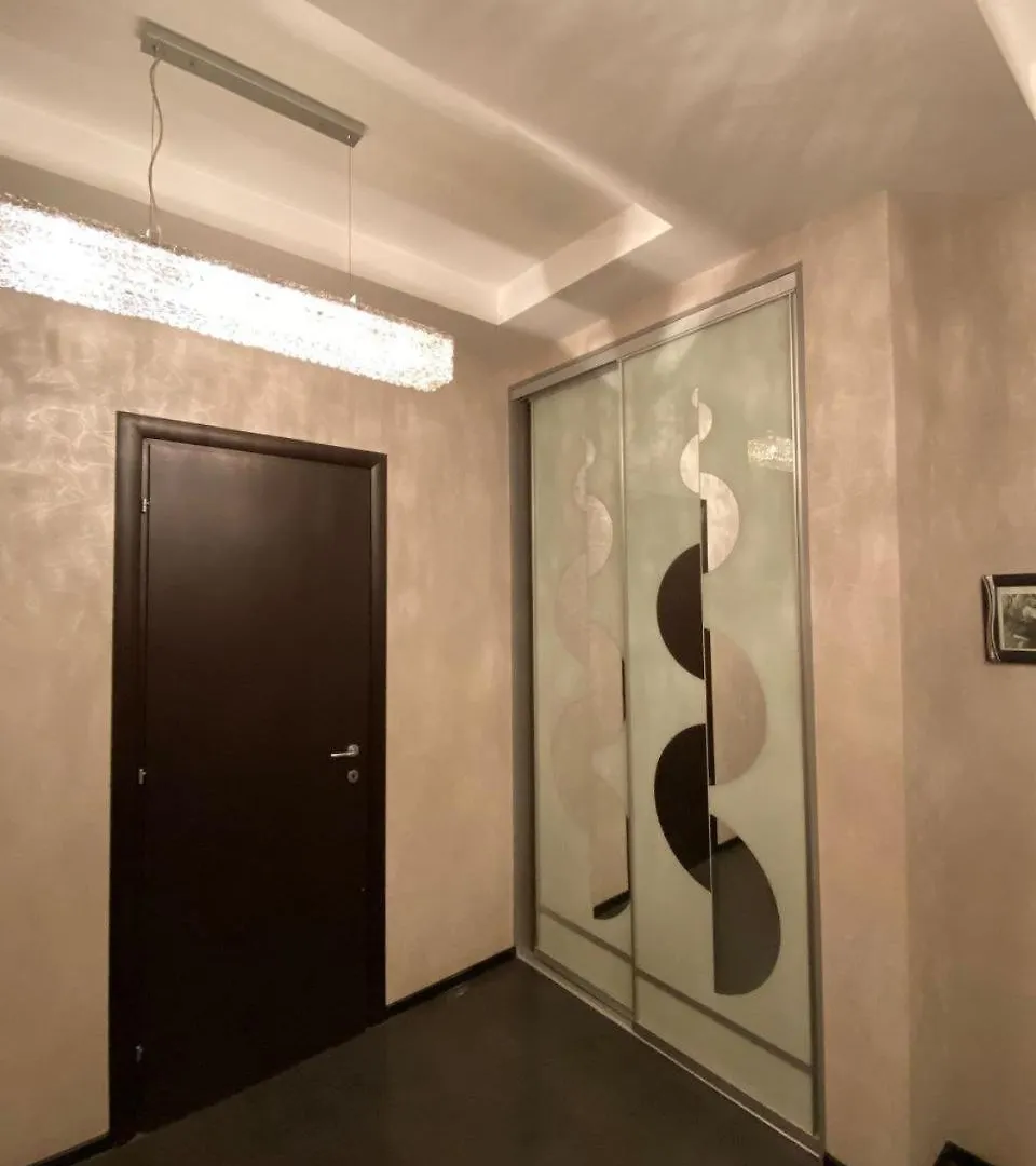 Prestigious Apartment In Chiraq Plaza Baku 0*,  Azerbaijan