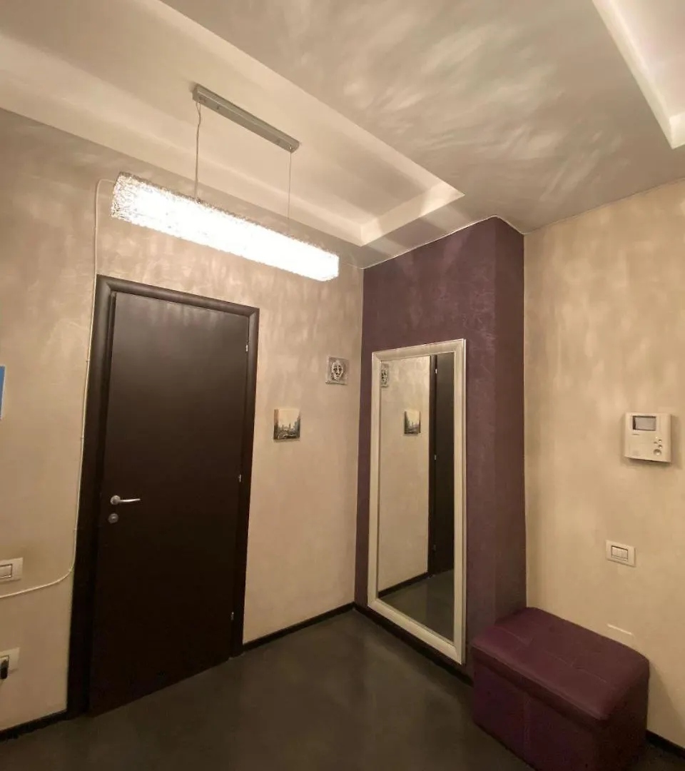 Prestigious Apartment In Chiraq Plaza Baku