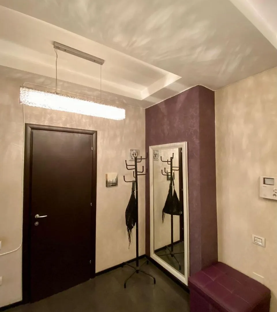 Prestigious Apartment In Chiraq Plaza Baku