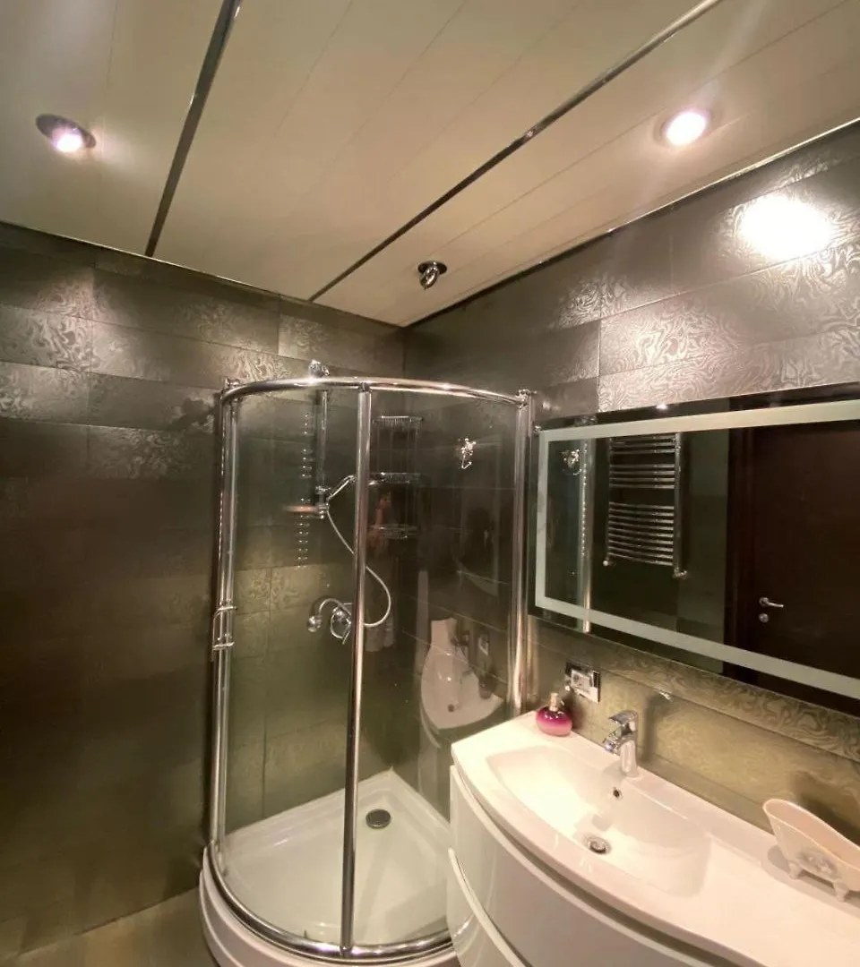 Prestigious Apartment In Chiraq Plaza Baku
