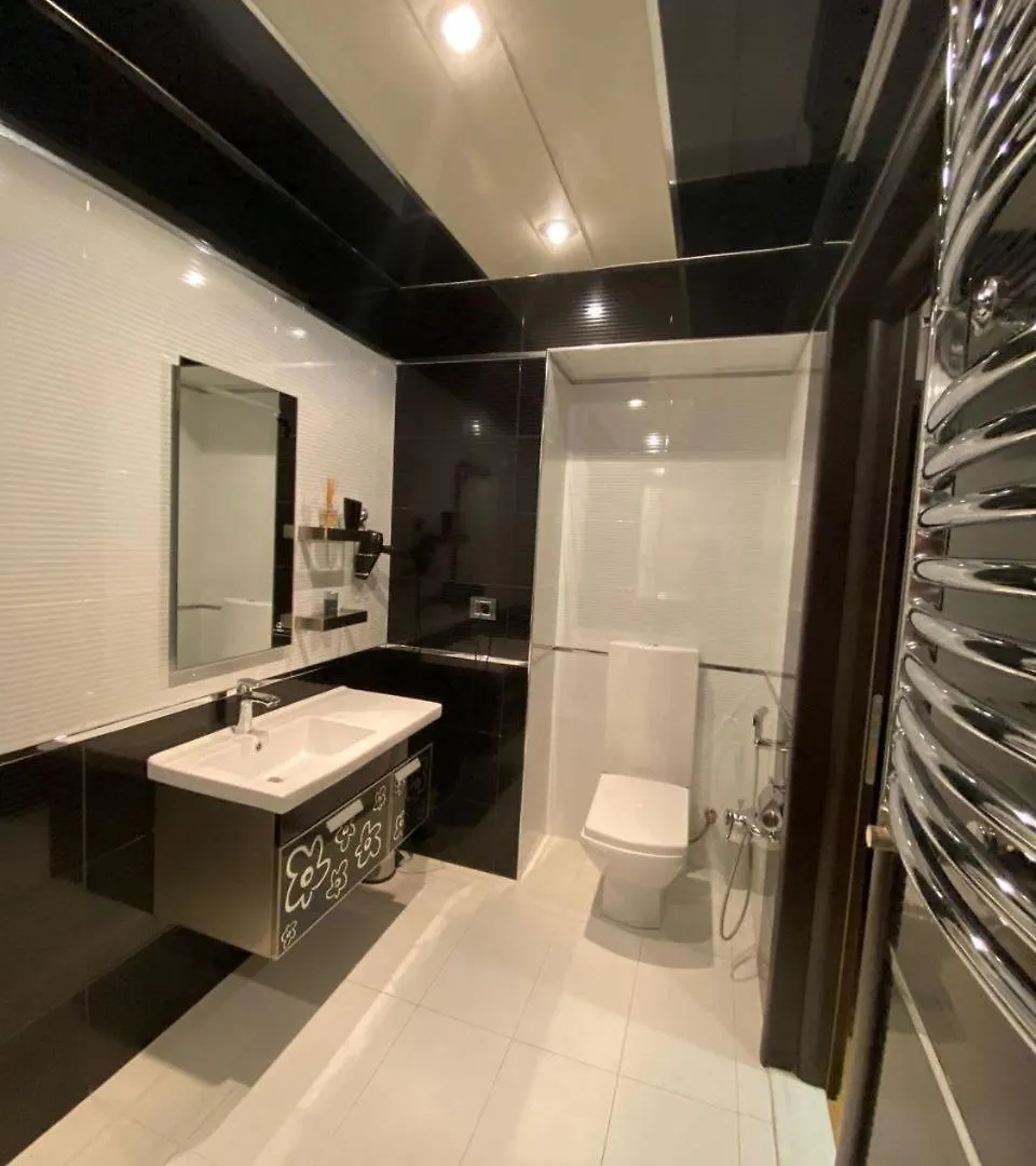 Prestigious Apartment In Chiraq Plaza Baku Azerbaijan